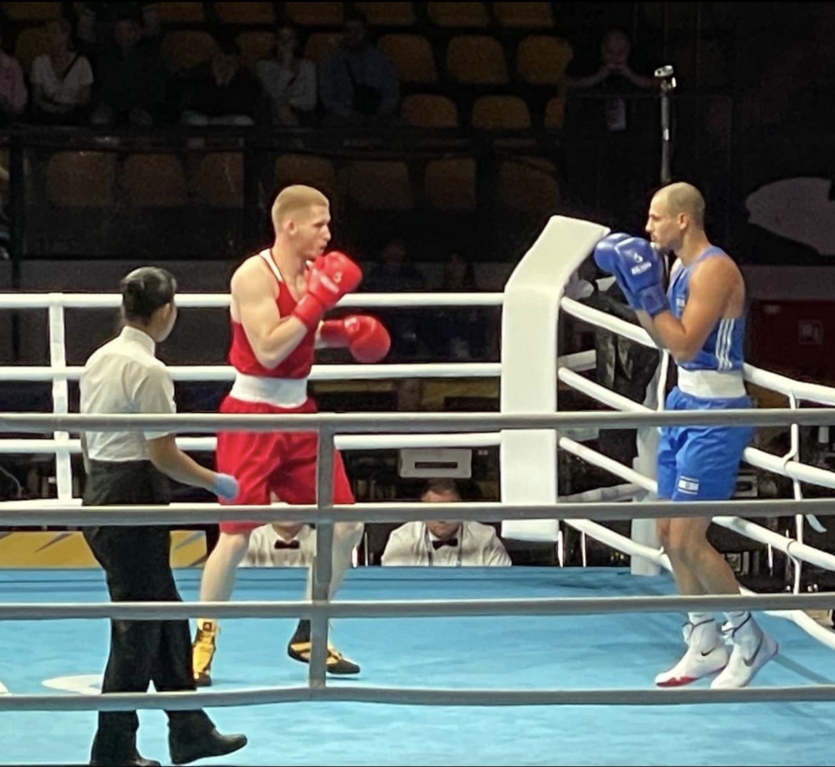 Shala dhe Jakupi pa medalje në Lojërat Evropiane, por përfitojnë përvojë për garat e ardhshme