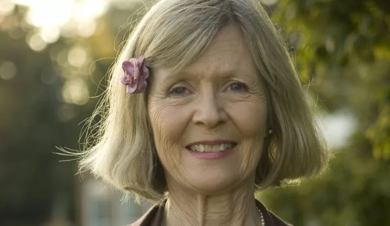 Aktorja Angela Thorne vdiq në moshën 84-vjeçare