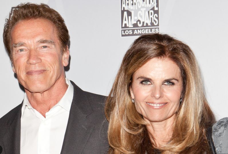 Arnold Schwarzenegger kujton momentin kur i tregoi ish-gruas për lidhjen me shërbëtoren