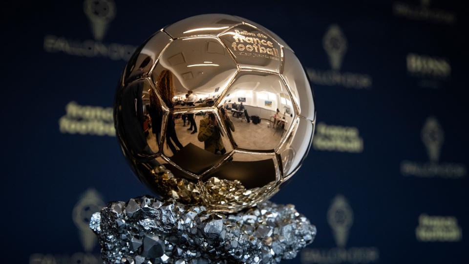 'Goal' rendit favoritët e "Topit të artë" për vitin e ardhshëm