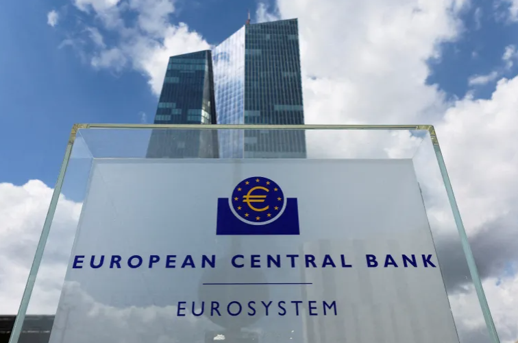 Banka Qendrore Evropiane: Stabiliteti Financiar Në Eurozonë Mbetet I ...