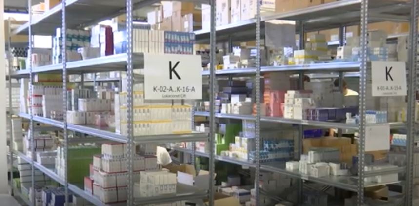 Ankohen importuesit e barnave: Stoqet s'mund t'i shesim me çmimet e reja dhe të lira (VIDEO)