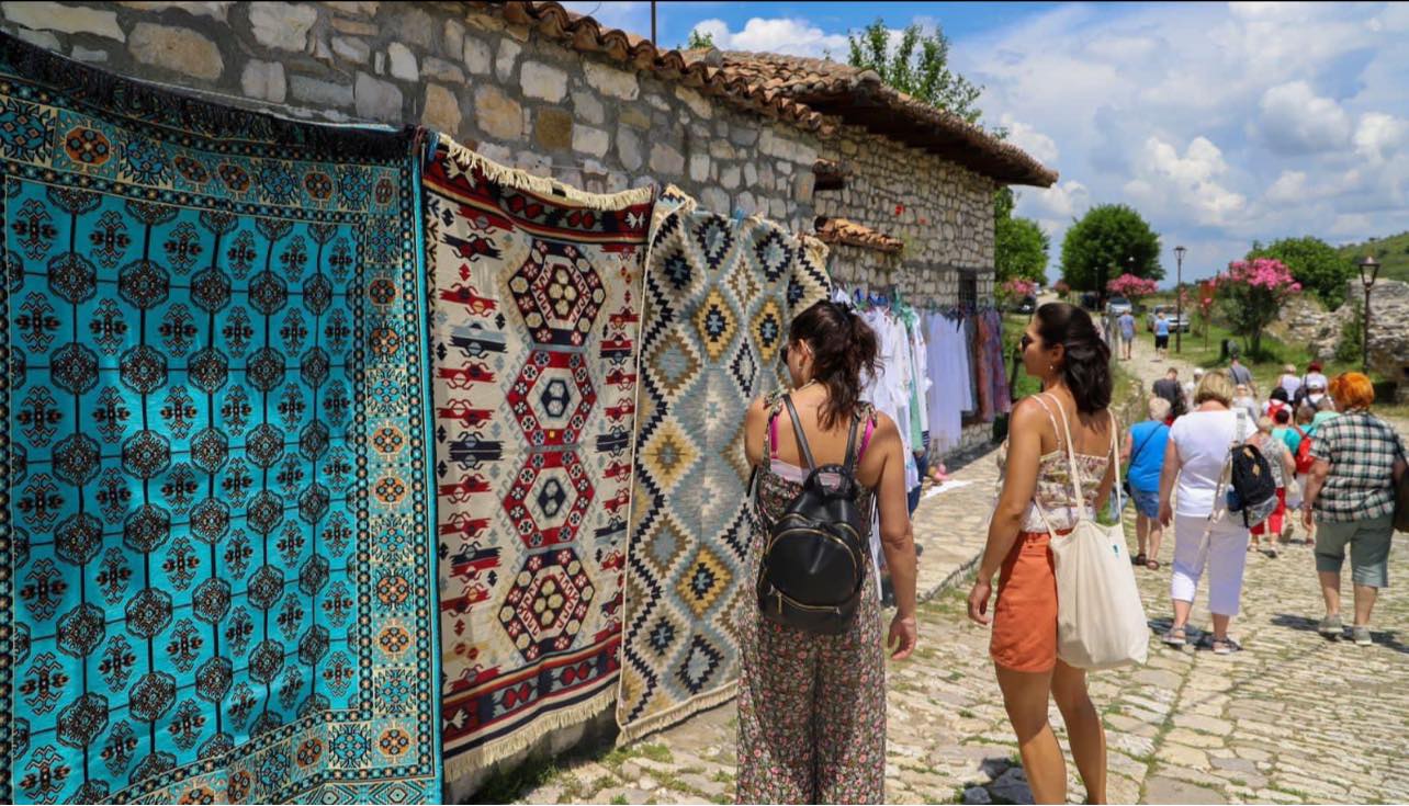 Rama: Vërshimi i turistëve drejt Beratit