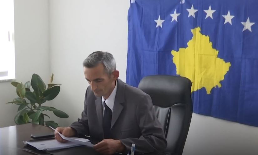 Peci i Zveçanit thotë se e ka formuar kabinetin, s'i bën publik emrat (VIDEO)