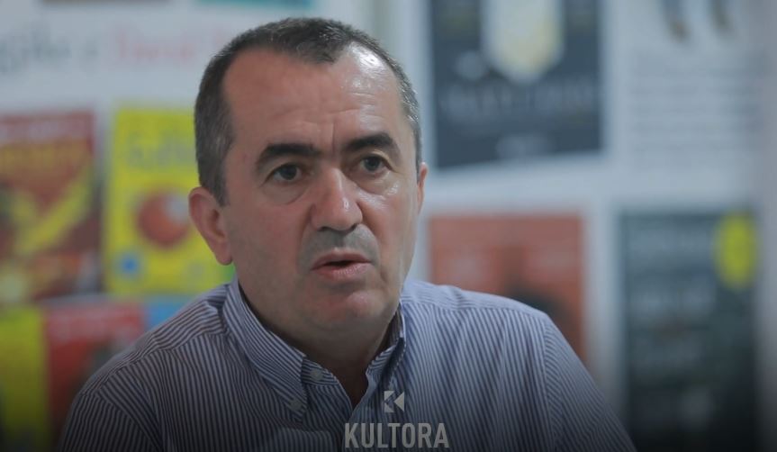 Në Shqipëri preferohet letërsia artistike, në Kosovë librat historikë/psikologjikë