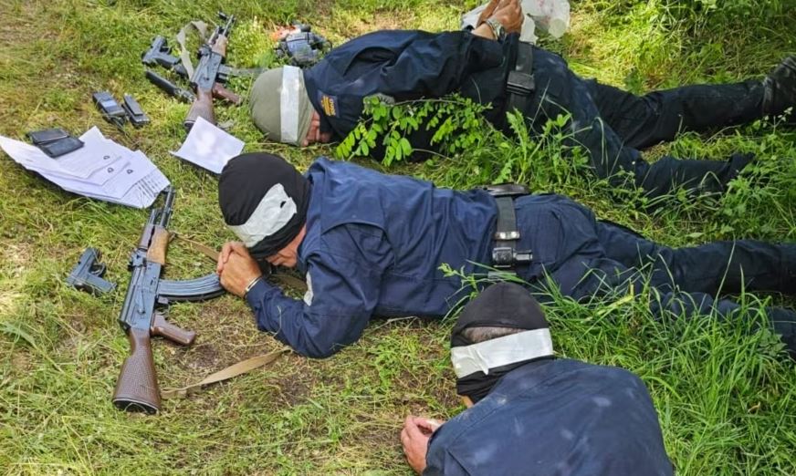 MPJ: Policëve të kidnapuar s’po u jepet bukë e ujë