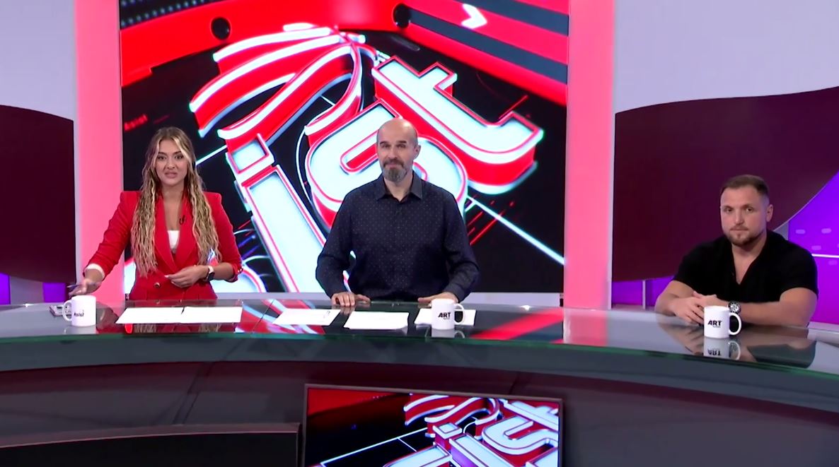 ASISTI 539: Tregimi special për Bashkimin 2022/23