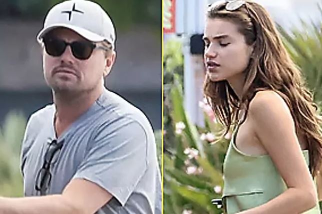 Leonardo DiCaprio kalon mbrëmjen me shoqen 22-vjeçare të Gigi Hadid