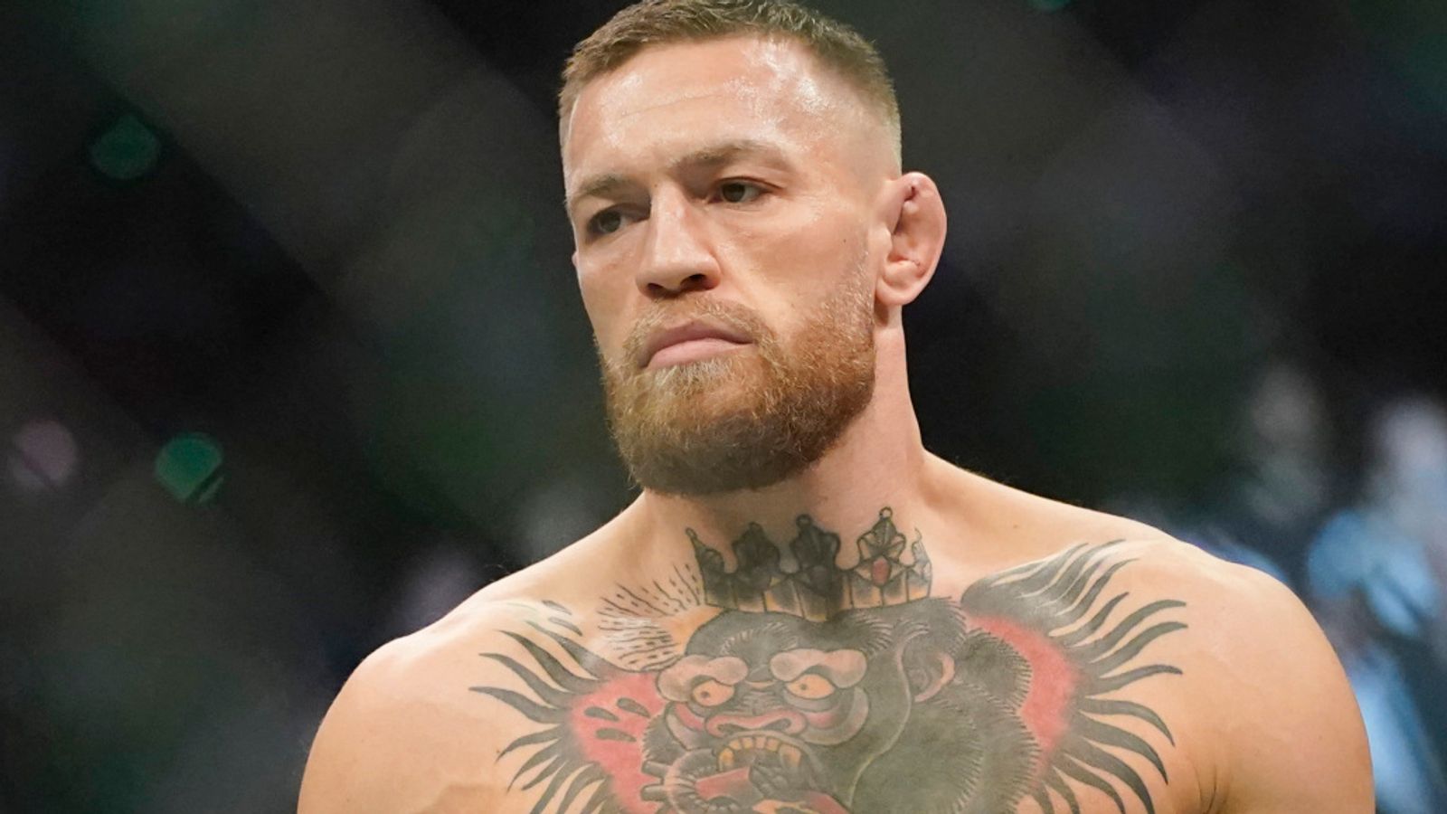 Mc Gregor kthehet në ring pas tre vjetësh