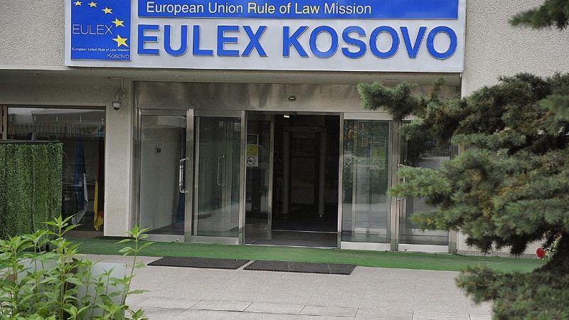 EULEX