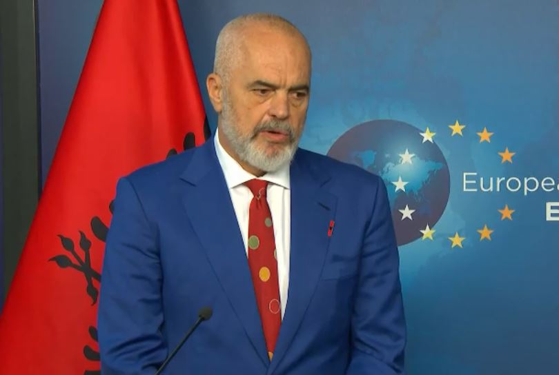 Rama: Nuk mund të lejojmë që zhvillimet në veri të ndikojnë keq në rajon