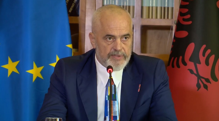 Edi Rama