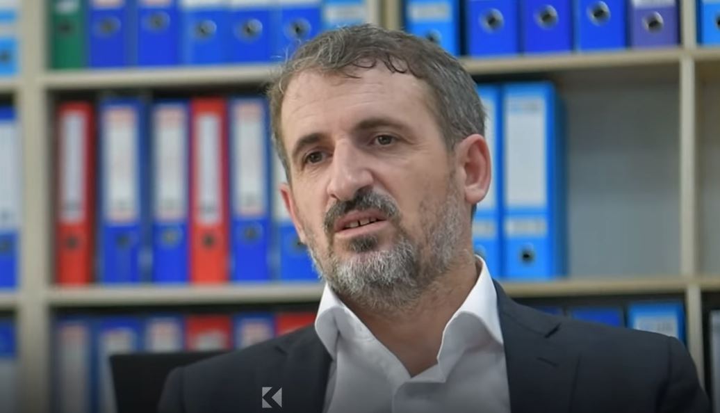 Ehat Miftaraj