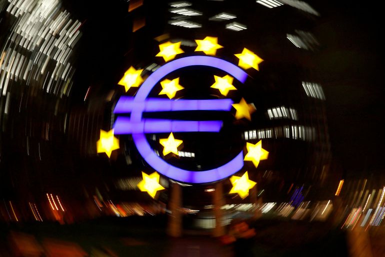 Komisioni Evropian përgatit plan për paraqitjen e euros digjitale