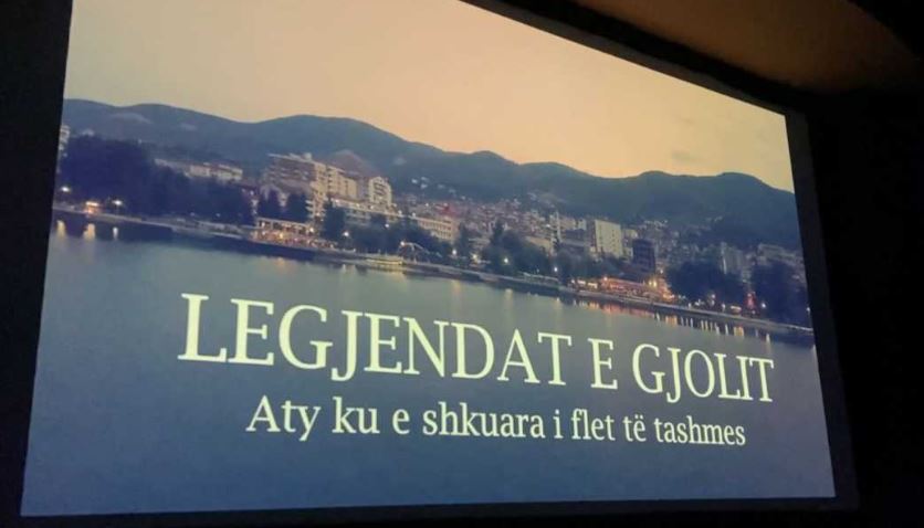 Festivali Ballkanik i Filmit për të 13-in vit në Pogradec, në garë 80 filma