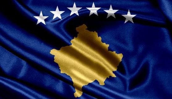 Flamuri i Kosoves