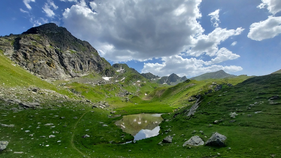Gjeravica