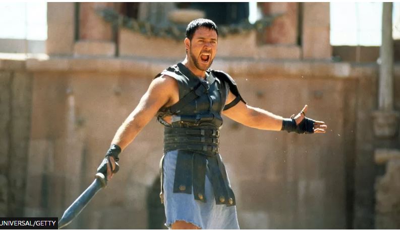 Anëtarët e ekipit të filmit "Gladiator 2" lëndohen gjatë xhirimeve