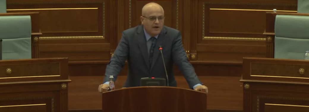 Haxhi Avdyli