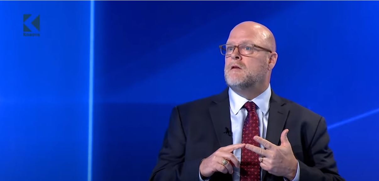 Jeffrey Hovenier