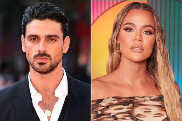 Khloe Kardashian flet për lidhjen e saj me aktorin italian, Michele Morrone