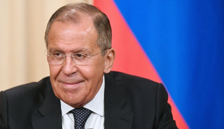 Lavrov