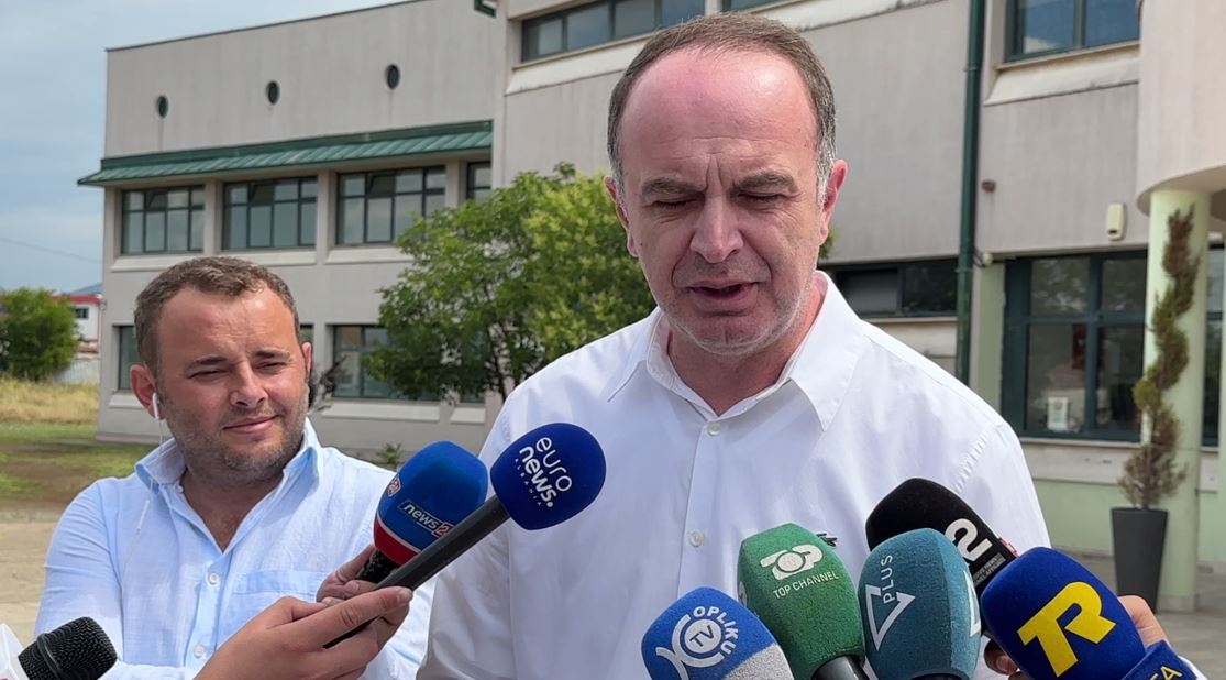 Gjeloshaj: Alternativa e ka nënshkruar marrëveshjen për qeverinë e re si një zgjidhje kompromisi