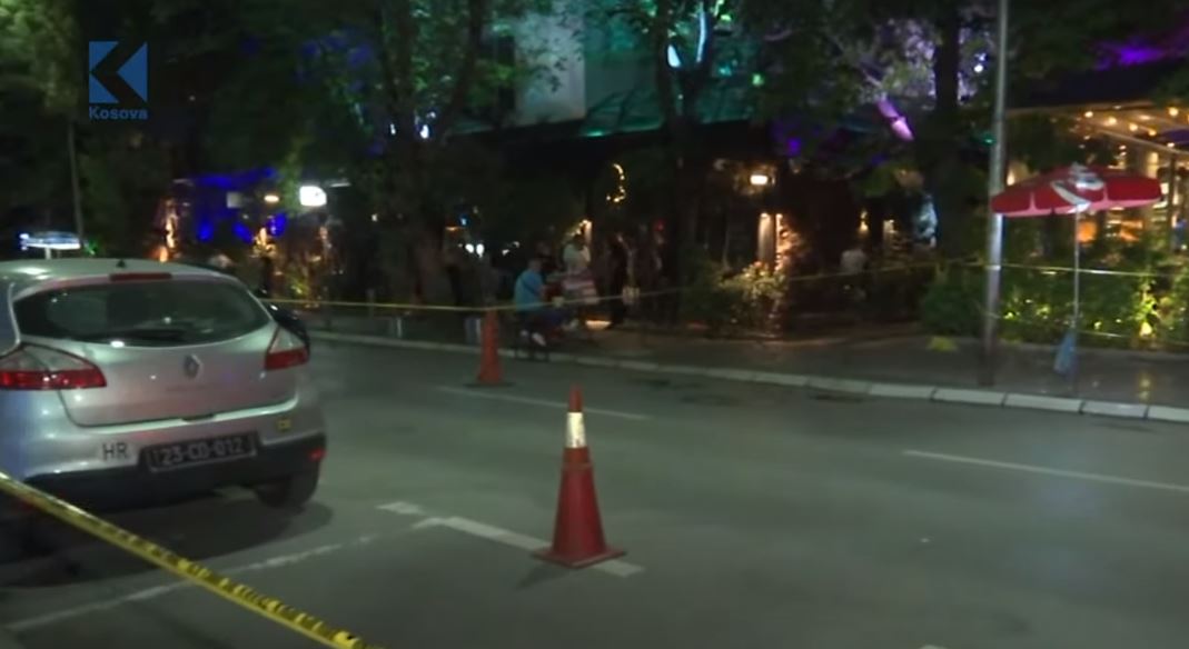 Plagosja te “Kafet e Vogla”, i plagosuri jashtë rrezikut për jetë