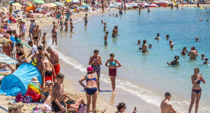 Rriten dukshëm çmimet për pushime në Greqi, Turqi dhe Spanjë