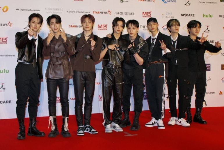 Stray Kids me “5 Star” kryeson listën e albumeve në ShBA