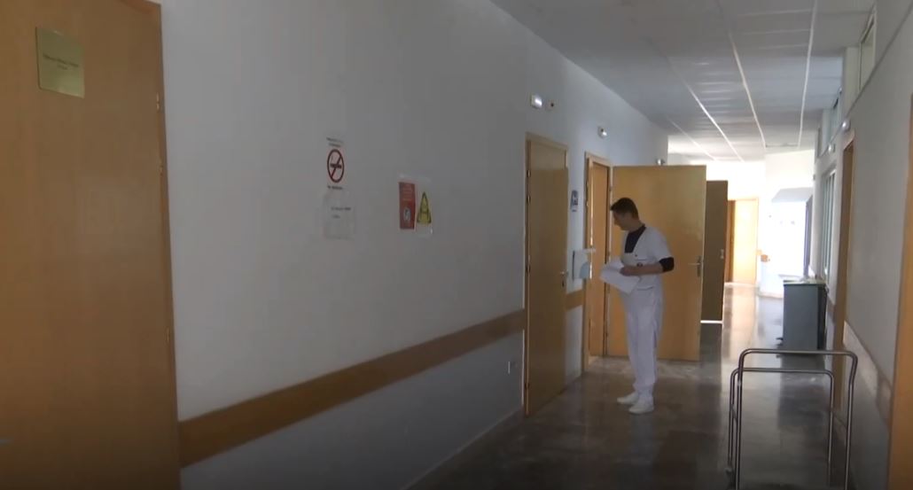 Skleroza Multiple, dy infermierë, 600 pacientë (VIDEO)