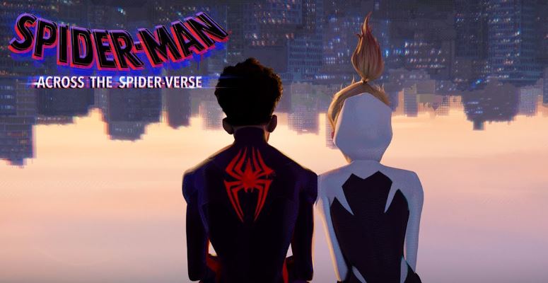 "Spider-Man: Across the Spider-Verse", filmi më i shikuar i fundjavës në Amerikën e Veriut