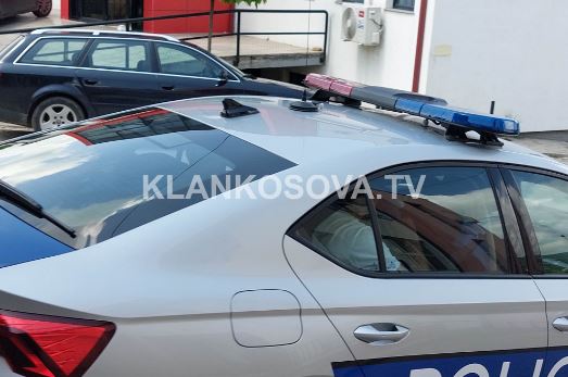 Sulmi shqiptarët veri policia