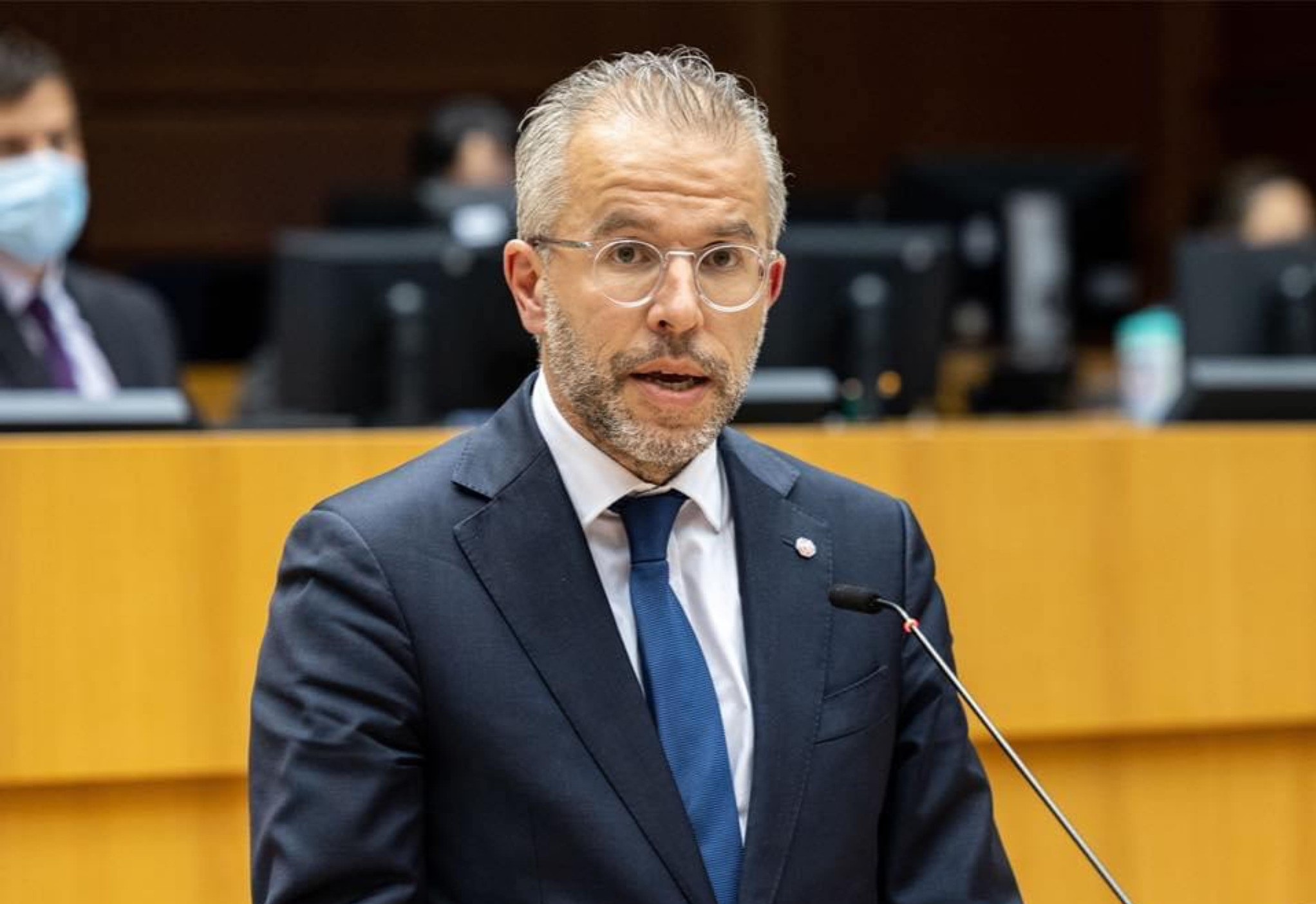 Eurodeputeti Reuten: Dodiku e Vuçiqi, qartazi po e destabilizojnë rajonin