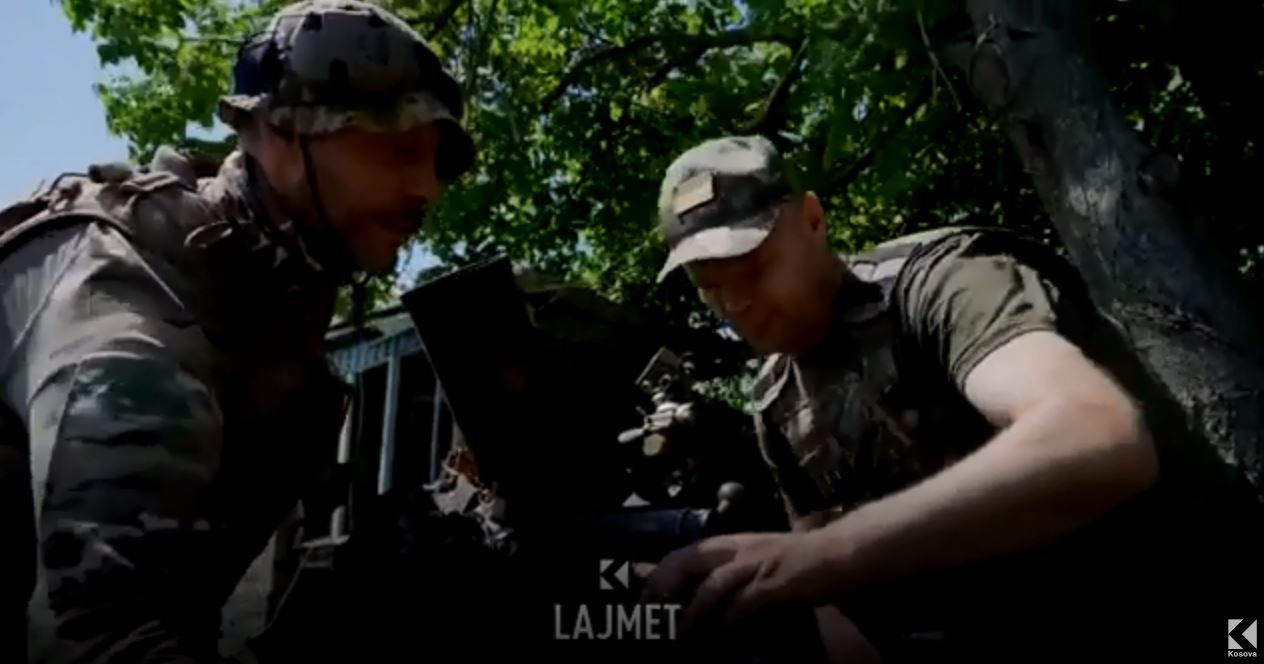 Pushtimi rus në Ukrainë, OKB: Të dyja palët abuzuan (VIDEO)