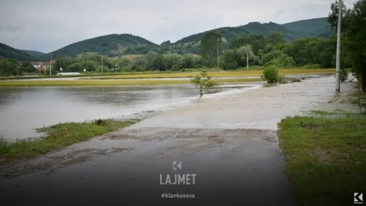 Rama viziton Barilevën pas vërshimeve, premton sigurime për të mbjellat (VIDEO)