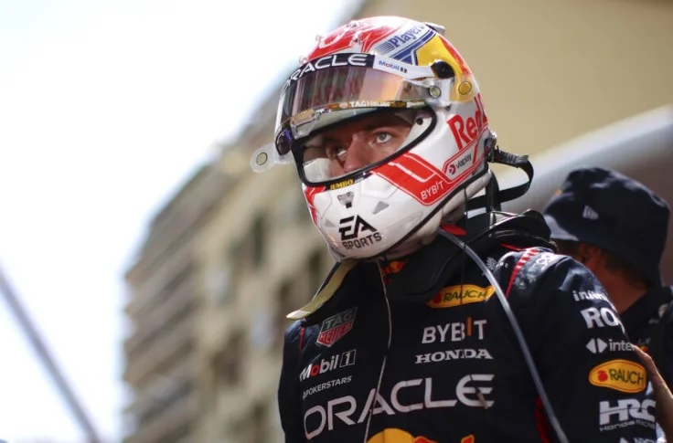 Verstappen në histori të Red Bull-it