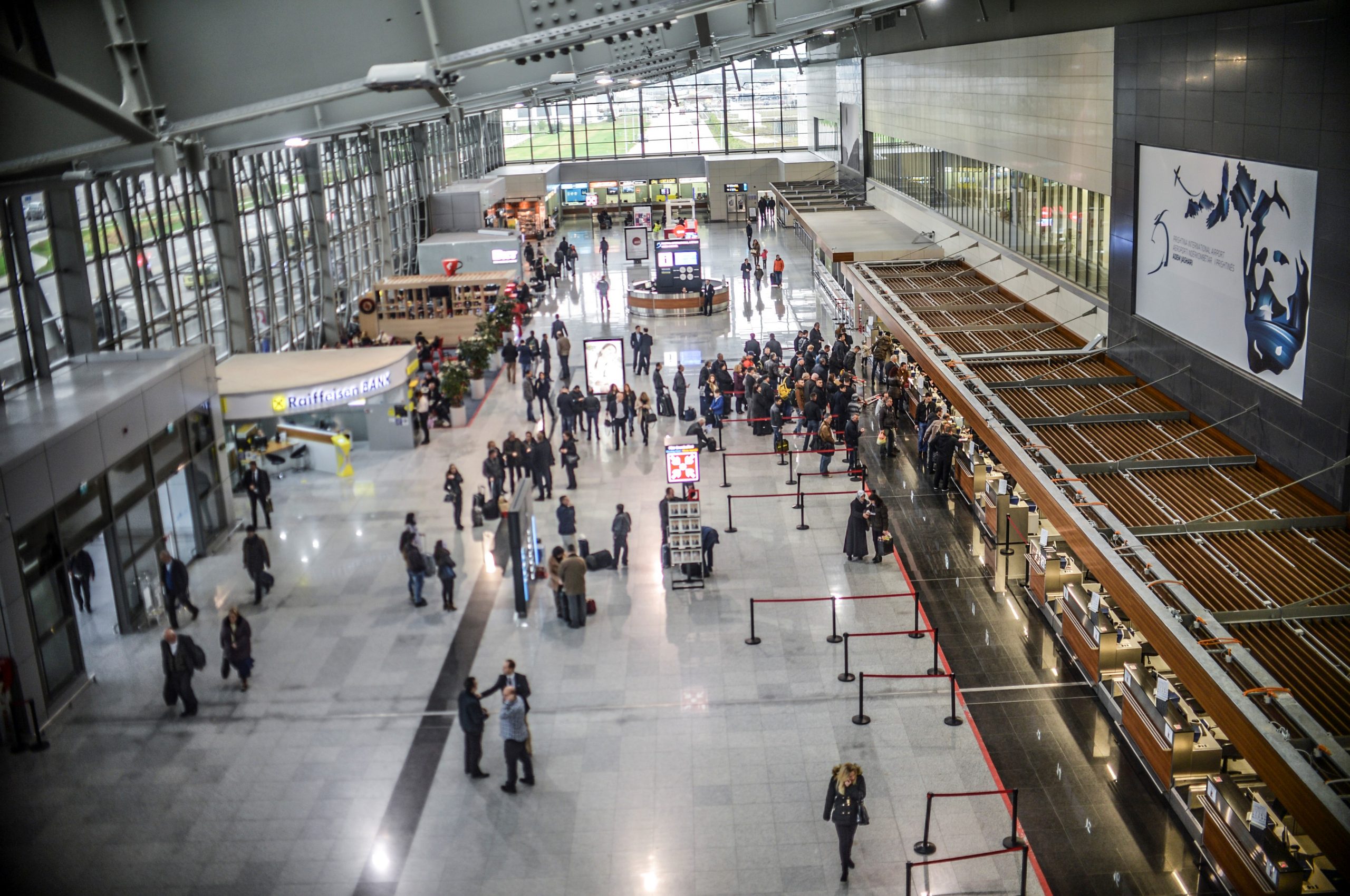 aeroporti