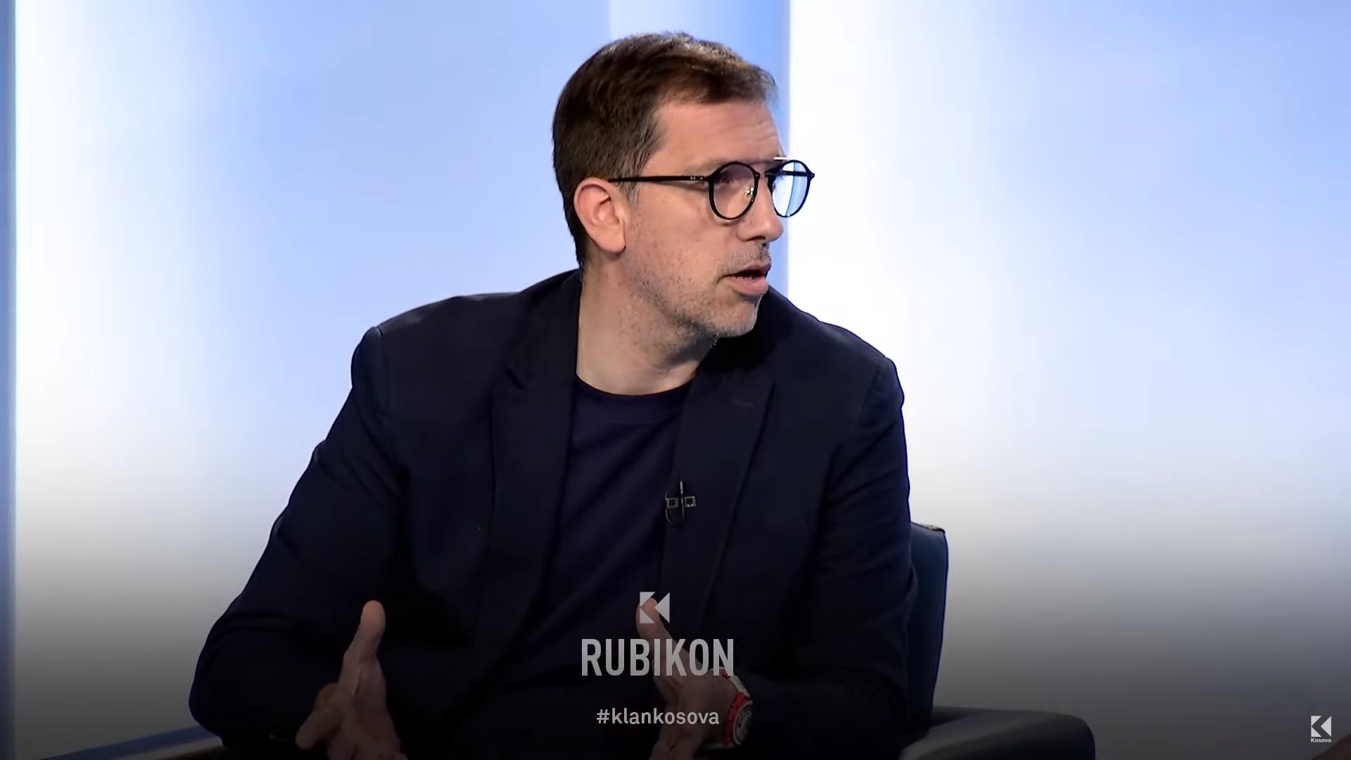 Sejdiu: Nëse vazhdojmë me këtë trend ky vend nuk do të ketë të ardhme (VIDEO)