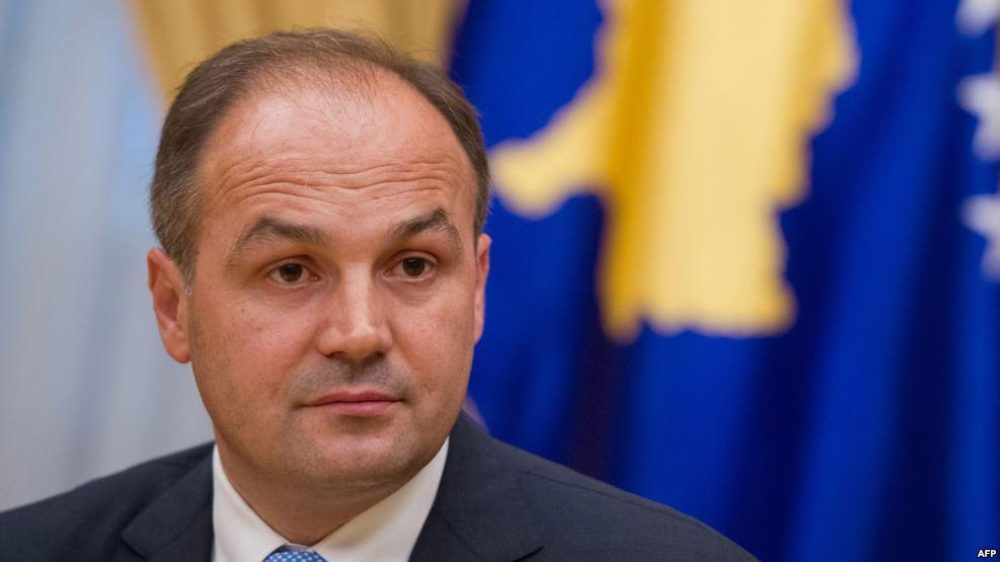 Hoxhaj: Kosova mbetet një mik i palëkundur i ShBA-së