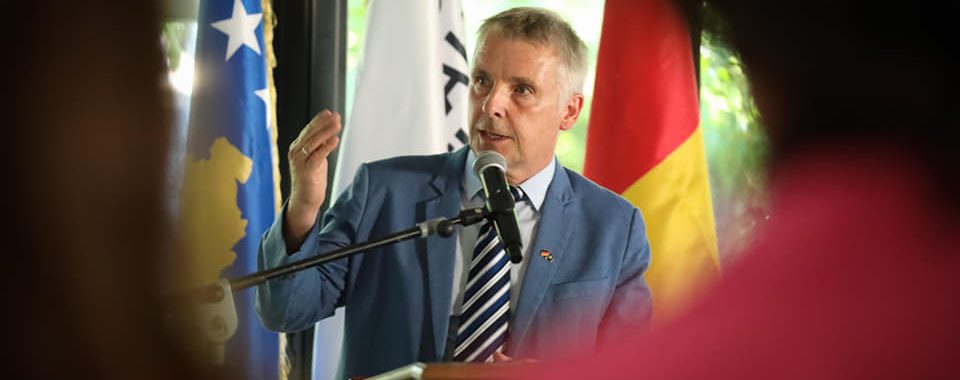 jorn rohde