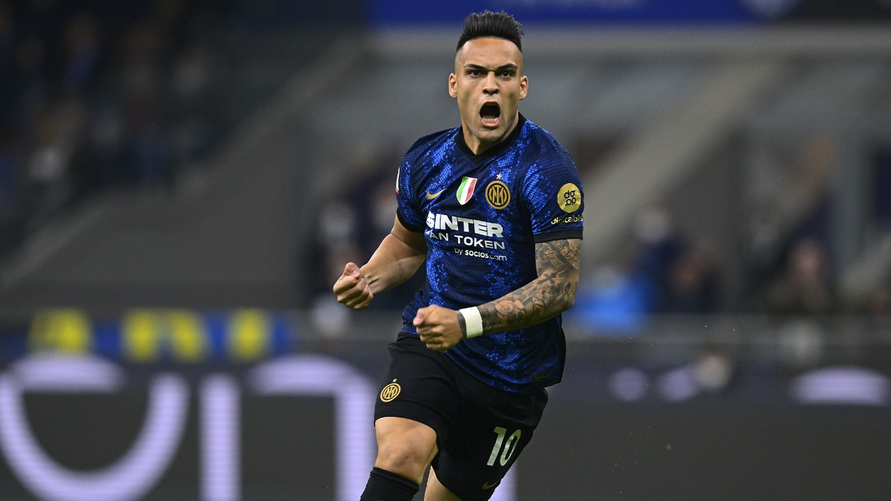 Martinez: Shpresoj se do të ndjek hapat e Militos, jemi gati për Cityn