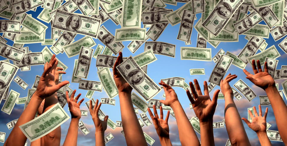 Mesazhi i një shoku e paralajmëroi se kishte fituar lotari 200 mijë dollarë