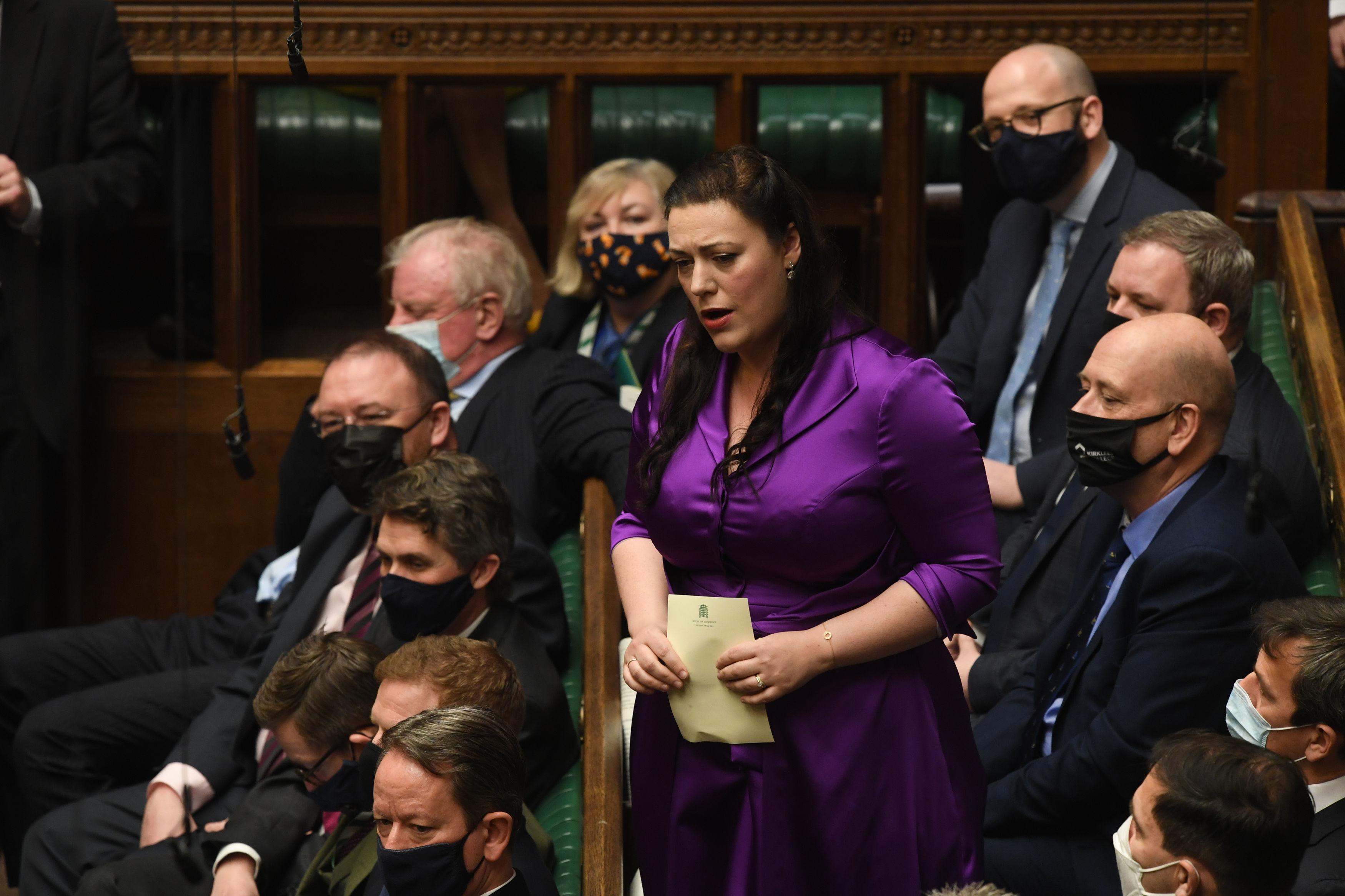 Deputetja britanike: Përshkallëzim shumë serioz, nëse forcat serbe hynë ilegalisht në Kosovë