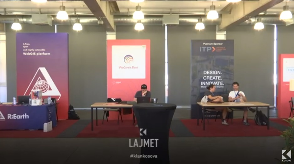 Prizreni bëhet nikoqir i 120 shteteve (VIDEO)