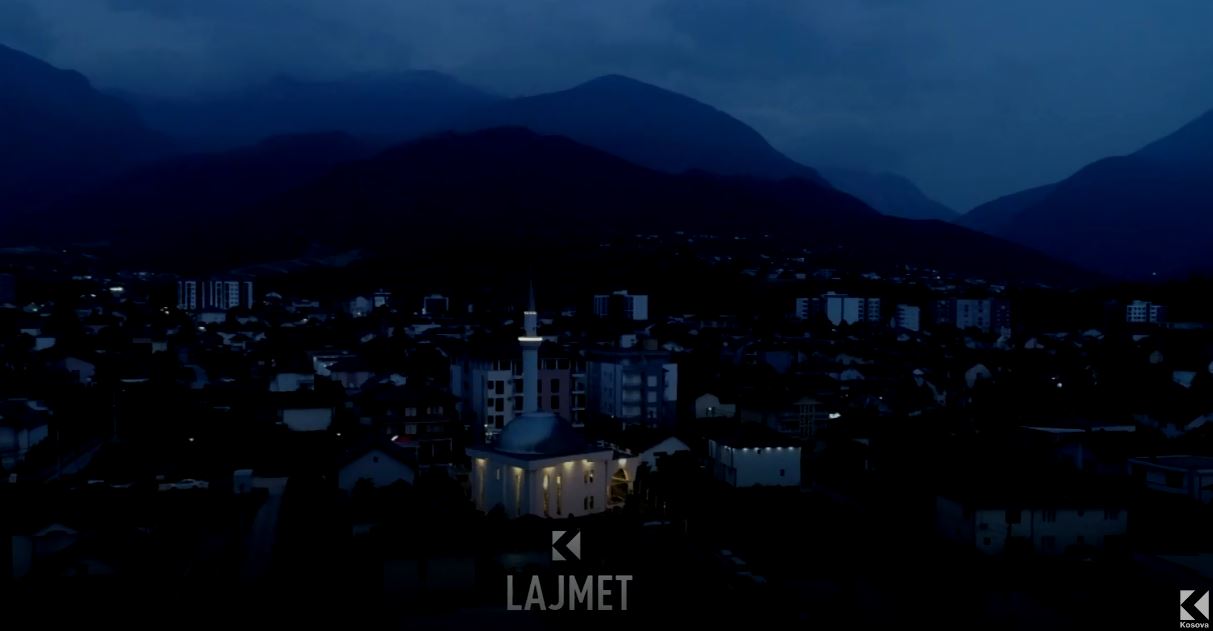 Kurban Bajrami: Pejanët luten për viktimat e vërshimeve (VIDEO)