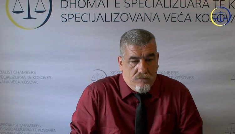 Kundërpërgjigja e ZPS-së ndaj mbrojtjes së Pjetër Shalës për vazhdim të paraburgimit