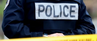 policia