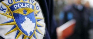 policia e kosoves