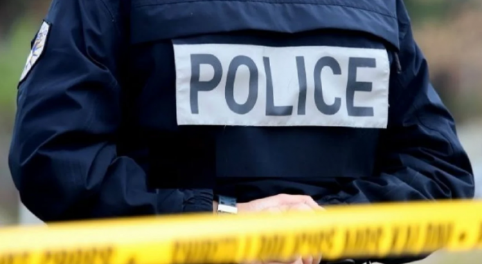 policia